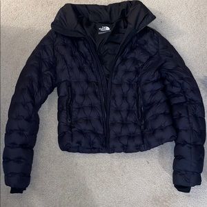North Face Puffer/ Ski like Jacket